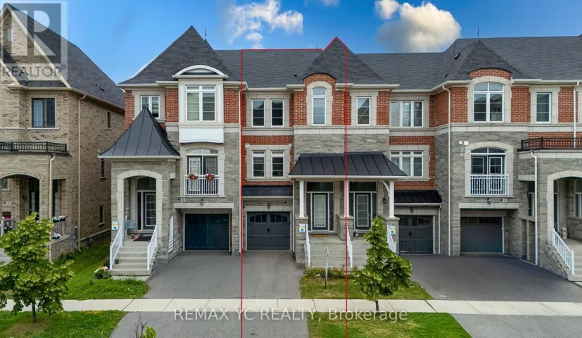 58 SANDWELL STREET, Vaughan (Vellore Village), Ontario L4H4S4