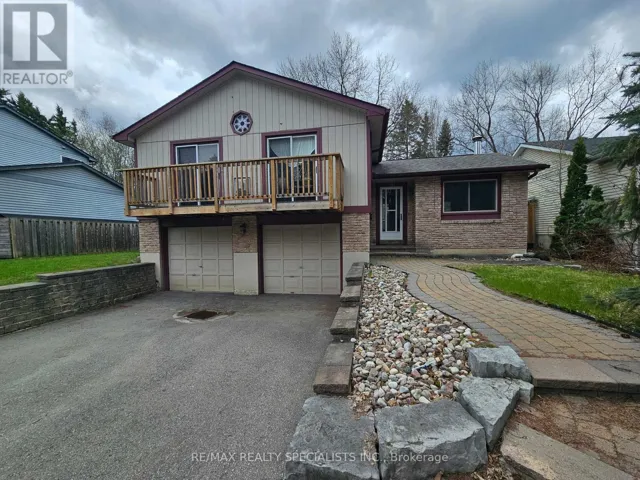 914 JANETTE STREET, Newmarket (Huron Heights-Leslie Valley), Ontario L3Y5K2