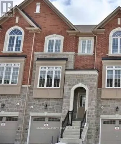 211 APPLETON COURT, Newmarket (Central Newmarket), Ontario L3Y0B8
