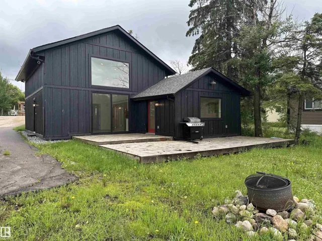 24, 55022 STE. ANNE TR, Rural Lac Ste. Anne County, Alberta T0E1A1