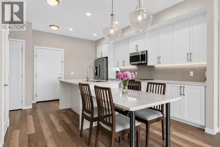 412, 8530 8A Avenue SW, Calgary, Alberta T3H6A7