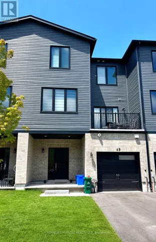 49 EVANS STREET, Prince Edward County (Picton Ward), Ontario K0K2T0