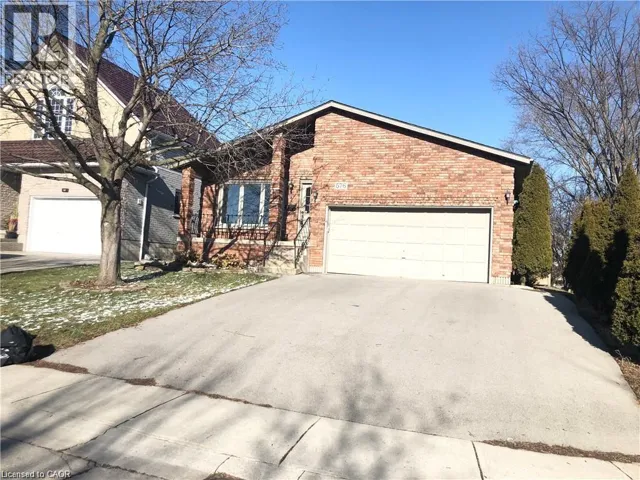 576 TEMPLEMEAD Drive Unit# 1, Hamilton, Ontario L8W2T9