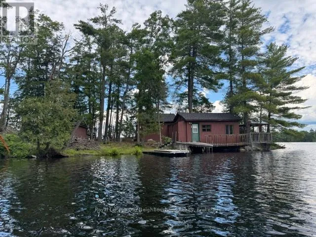 16 IS 12 CORDOVA LK ISLAND, Havelock-Belmont-Methuen (Belmont-Methuen), Ontario K0L1Z0