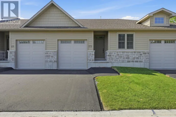 173 POMEROY AVENUE, Tweed (Tweed (Village)), Ontario K0K3J0