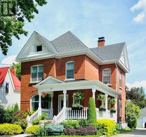 57 ROSEBERY PLACE, St. Thomas, Ontario N5R2H9