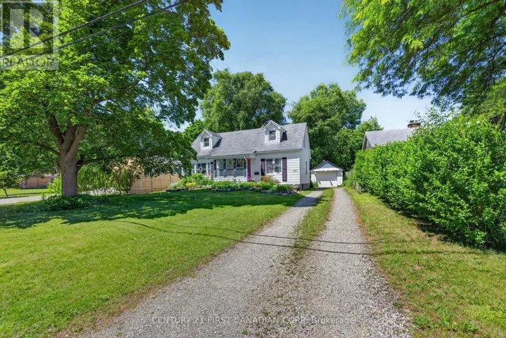 297 STEPHEN STREET, London South (South B), Ontario N6K2M9