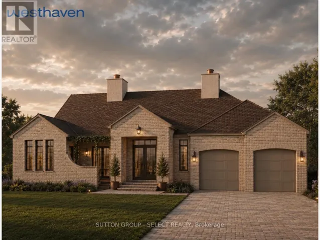 32 BAYSHORE DRIVE, Middlesex Centre (Kilworth), Ontario N0L1R0