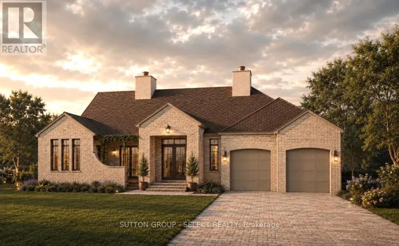 32 BAYSHORE DRIVE, Middlesex Centre (Kilworth), Ontario N0L1R0