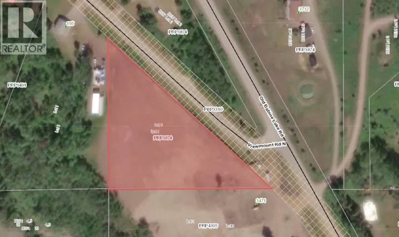 LOT 1 OLD BABINE LAKE ROAD, Smithers, British Columbia V0J2N6