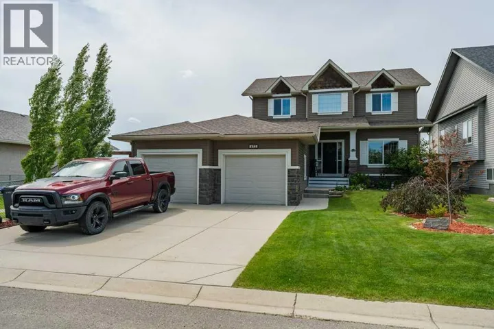 472 Sunset Link, Crossfield, Alberta T0M0S0