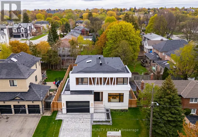 259 RUGGLES AVENUE, Richmond Hill (Harding), Ontario L4C1Y8