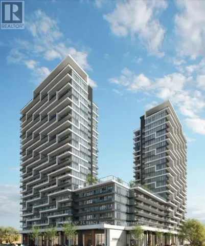 B2406 - 9751 MARKHAM ROAD S, Markham (Greensborough), Ontario L6E0W4