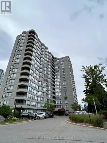 201 - 7460 BATHURST, Vaughan (Brownridge), Ontario L4J7K9