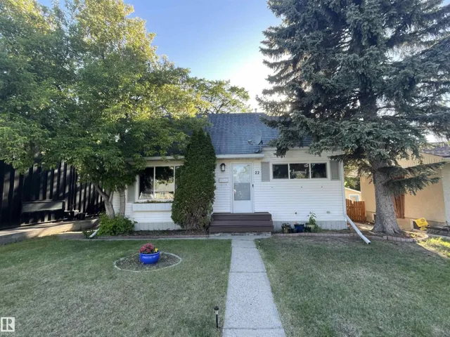 10922 117 ST NW, Edmonton, Alberta T5N3N6