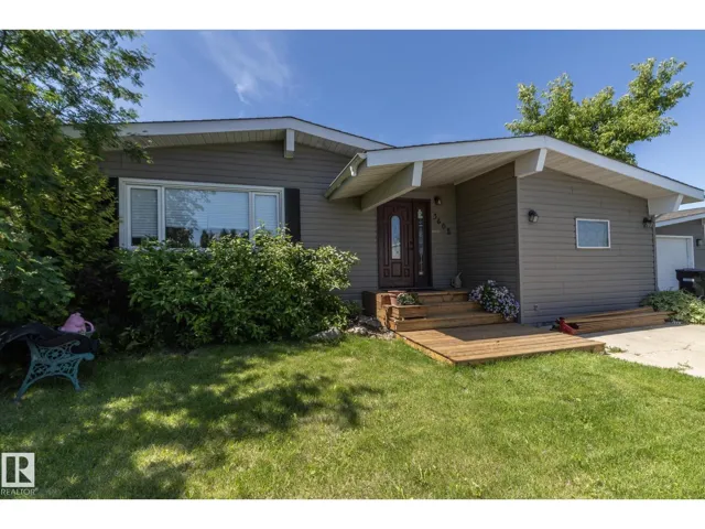 3608 44 ST, Leduc, Alberta T9E6A1