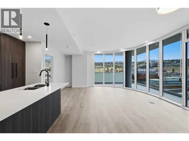 460 Nicola Street Unit# 1806, Kamloops, British Columbia V2C0N2