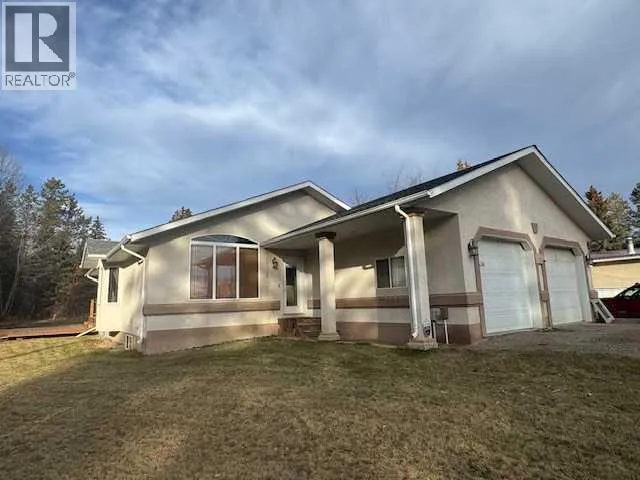 6336 15 Avenue S, Edson, Alberta T7E1S3