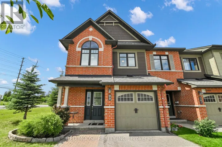 99 CALVINGTON AVENUE, Ottawa, Ontario K2T0H7
