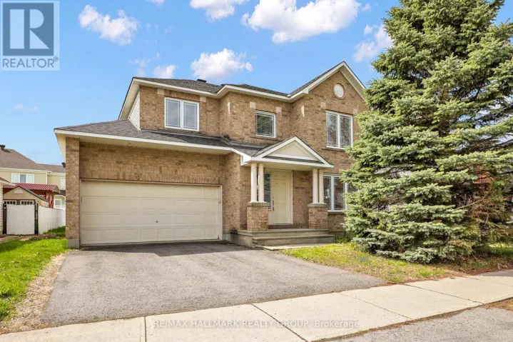 634 AQUAVIEW DRIVE, Ottawa, Ontario K4A4W2