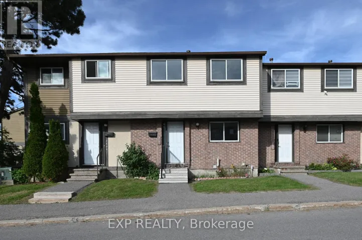 42 - 2697 PIMLICO CRESCENT, Ottawa, Ontario K1T2A7
