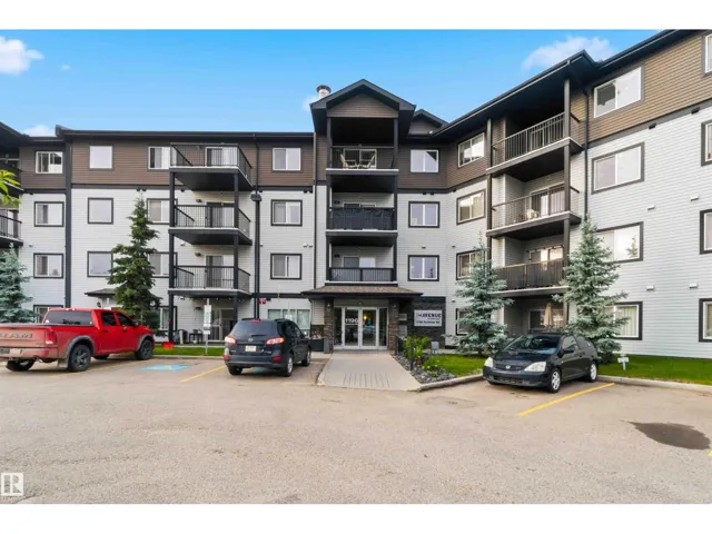 #244 1196 HYNDMAN RD NW, Edmonton, Alberta T5A0X8
