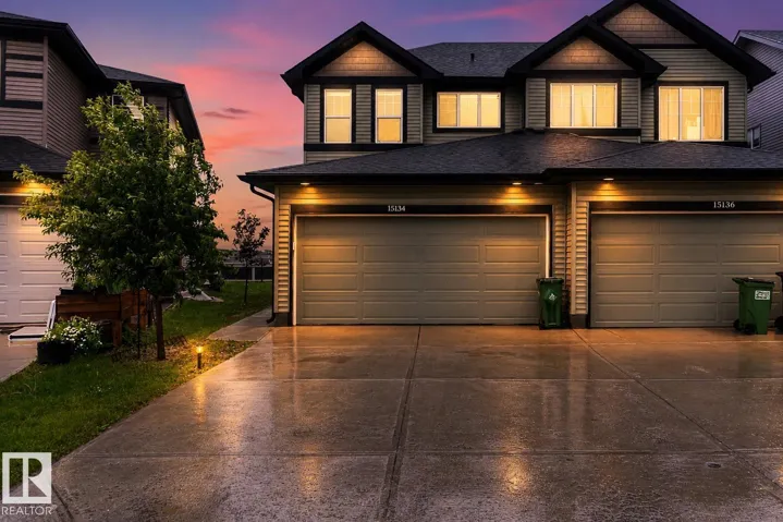 15134 26 ST NW, Edmonton, Alberta T5Y3Y5