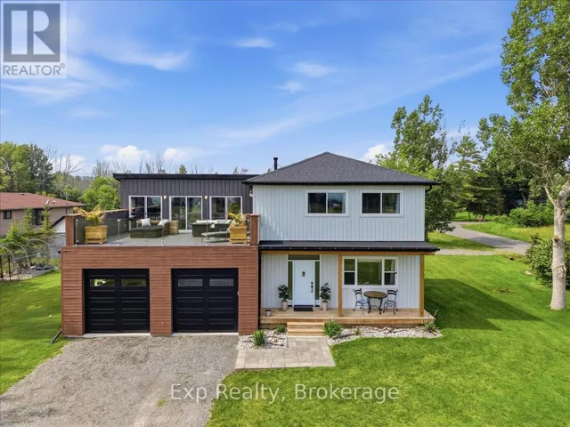 27 GREENWAY CIRCLE, Brighton, Ontario K0K1H0