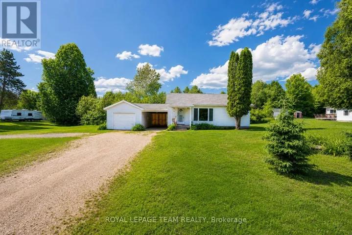 90 MILL STREET, Killaloe, Hagarty and Richards, Ontario K0J2A0