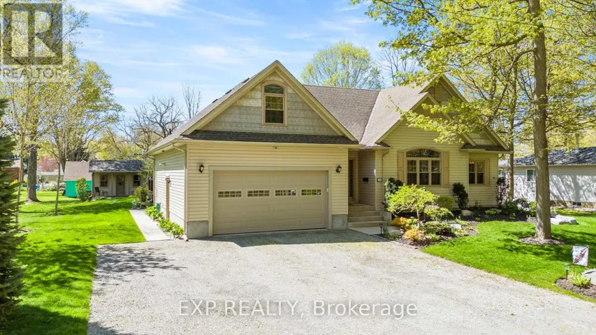4893 FIRELANE 18, Port Colborne (Sherkston), Ontario L0S1R0