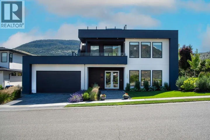 308 HOLLOWAY Drive, Kamloops, British Columbia V1S0B3