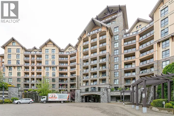 524 1400 LYNBURNE Pl, Langford, British Columbia V9B0A4