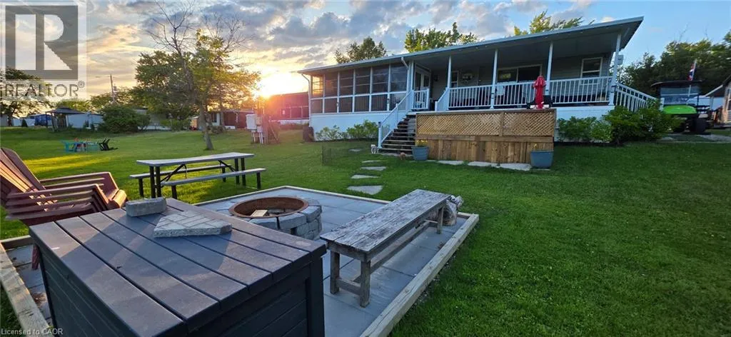 1001 HALDIMAND ROAD 17 Unit# 189, Cayuga, Ontario N0A1E0