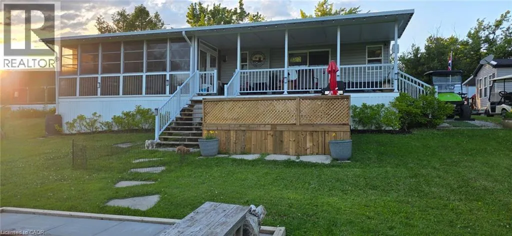1001 HALDIMAND ROAD 17 Unit# 189, Cayuga, Ontario N0A1E0
