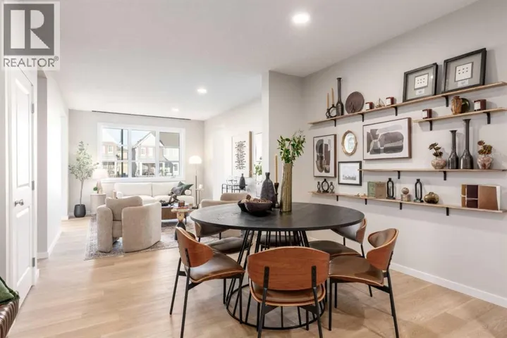 140 Heirloom Street SE, Calgary, Alberta T3S0Y5