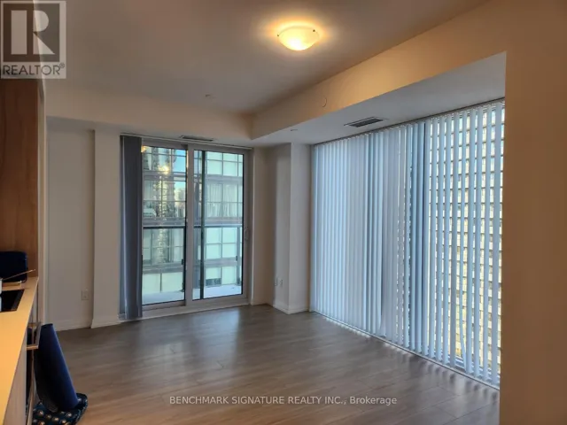 3603 - 8 WIDMER STREET, Toronto (Waterfront Communities), Ontario M5V0W6