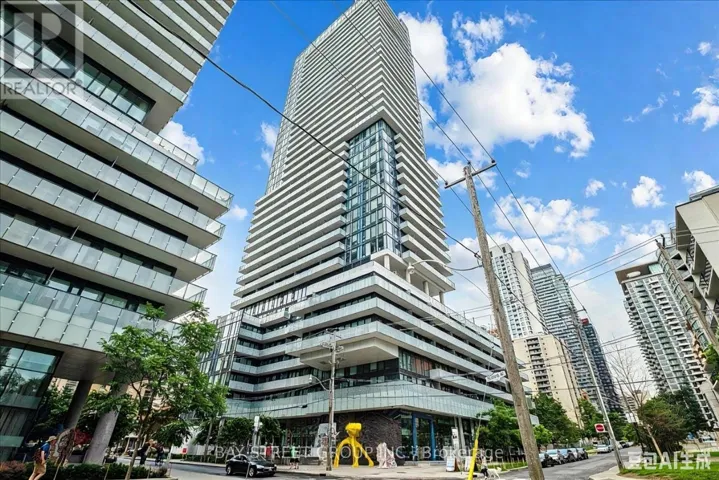 3303 - 161 ROEHAMPTON AVENUE, Toronto (Mount Pleasant West), Ontario M4P0C8