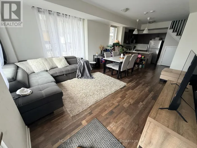 323 - 1460 WHITES ROAD, Pickering (Woodlands), Ontario L1V1R4