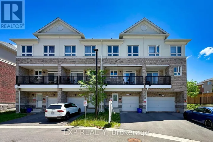 58 MASSACHUSETTS LANE, Markham (Wismer), Ontario L6E2C1