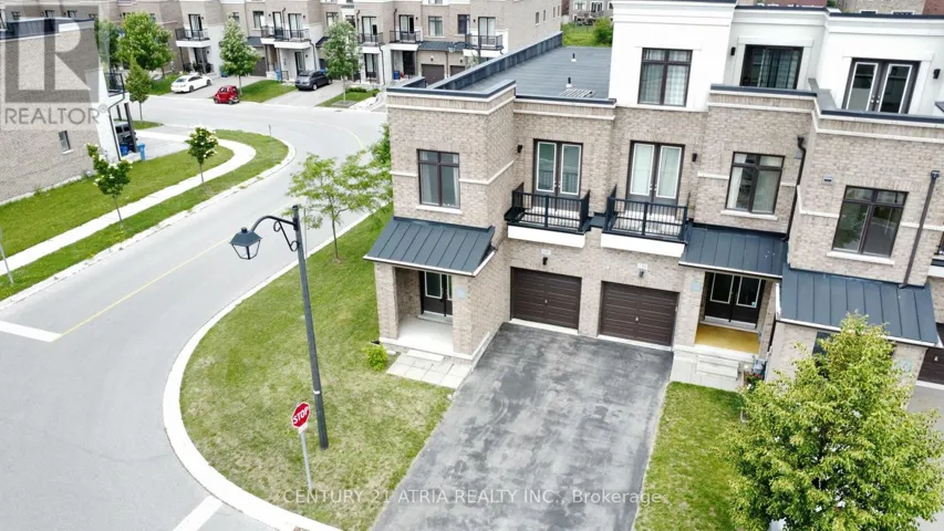 140 ELYSE COURT, Aurora, Ontario L4G1H4