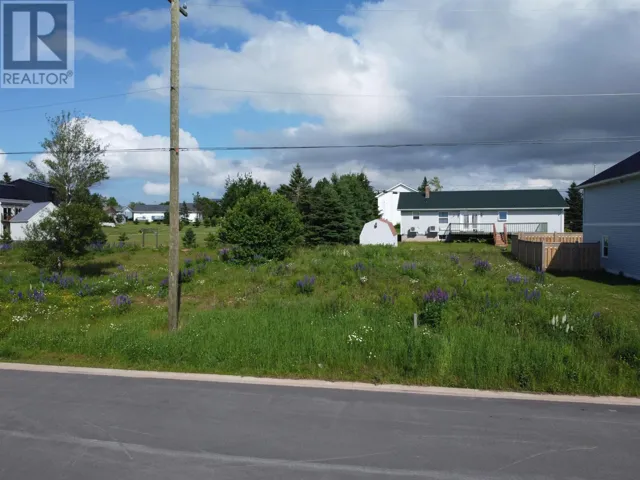 377 Jennifer Street, Summerside, Prince Edward Island C1N4K4
