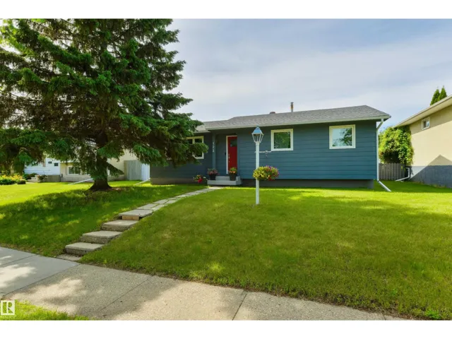 122 BROOKWOOD DR, Spruce Grove, Alberta T7X1G7