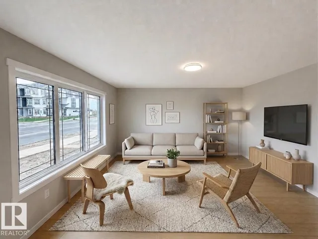 171 Griesbach RD NW, Edmonton, Alberta T5E7A8