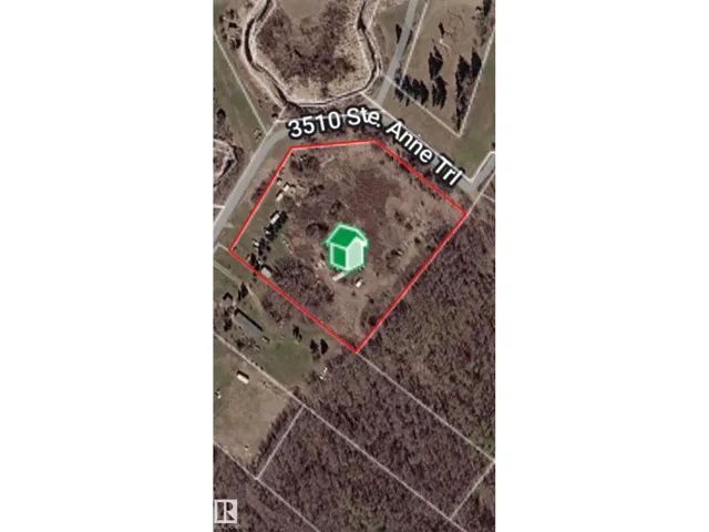 #213 3510 STE. ANNE TR, Rural Lac Ste. Anne County, Alberta T0E1V0