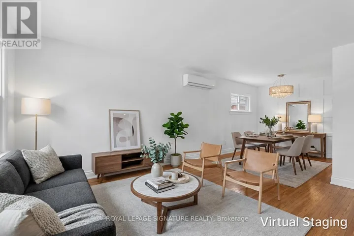 MAIN - 57 MIRANDA AVENUE, Toronto (Briar Hill-Belgravia), Ontario M6E4G3