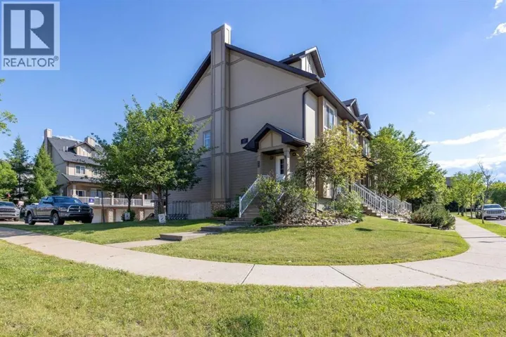 11, 137 FONTAINE Crescent, Fort McMurray, Alberta T9H0C3