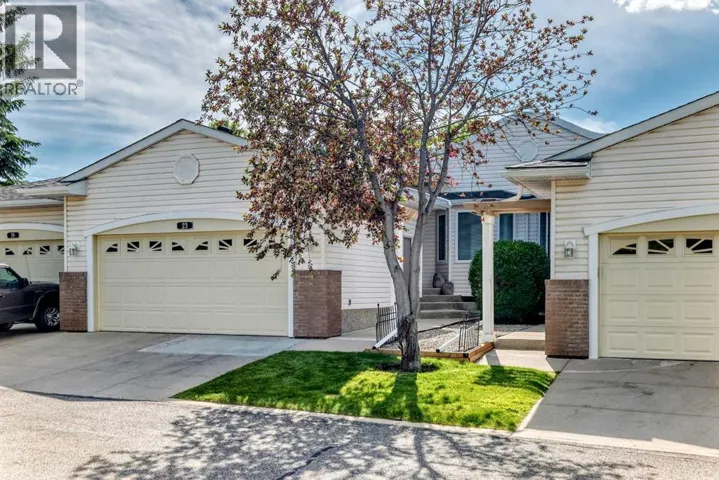 23 Ceduna Park SW, Calgary, Alberta T2W6H4