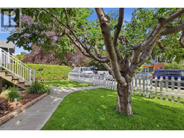 883 St Paul Street, Kamloops, British Columbia V2C2K6