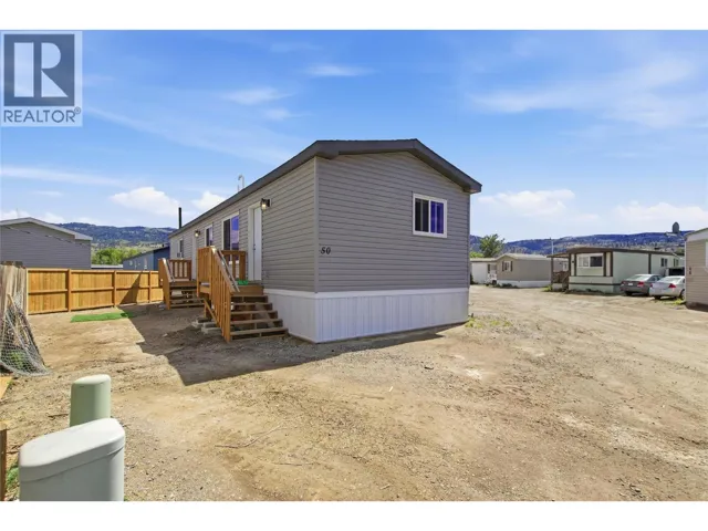 771 Athabasca Street E Unit# 50, Kamloops, British Columbia V2H1C8