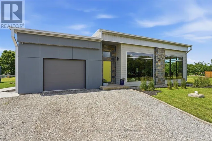 817 DOANS RIDGE ROAD, Welland (Cooks Mills), Ontario L3B5N7